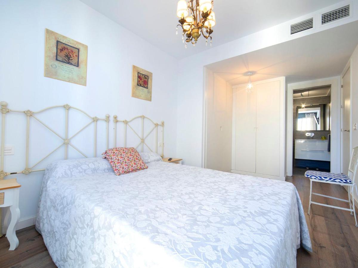Apartamento Isea Calpe-5 By Interhome *