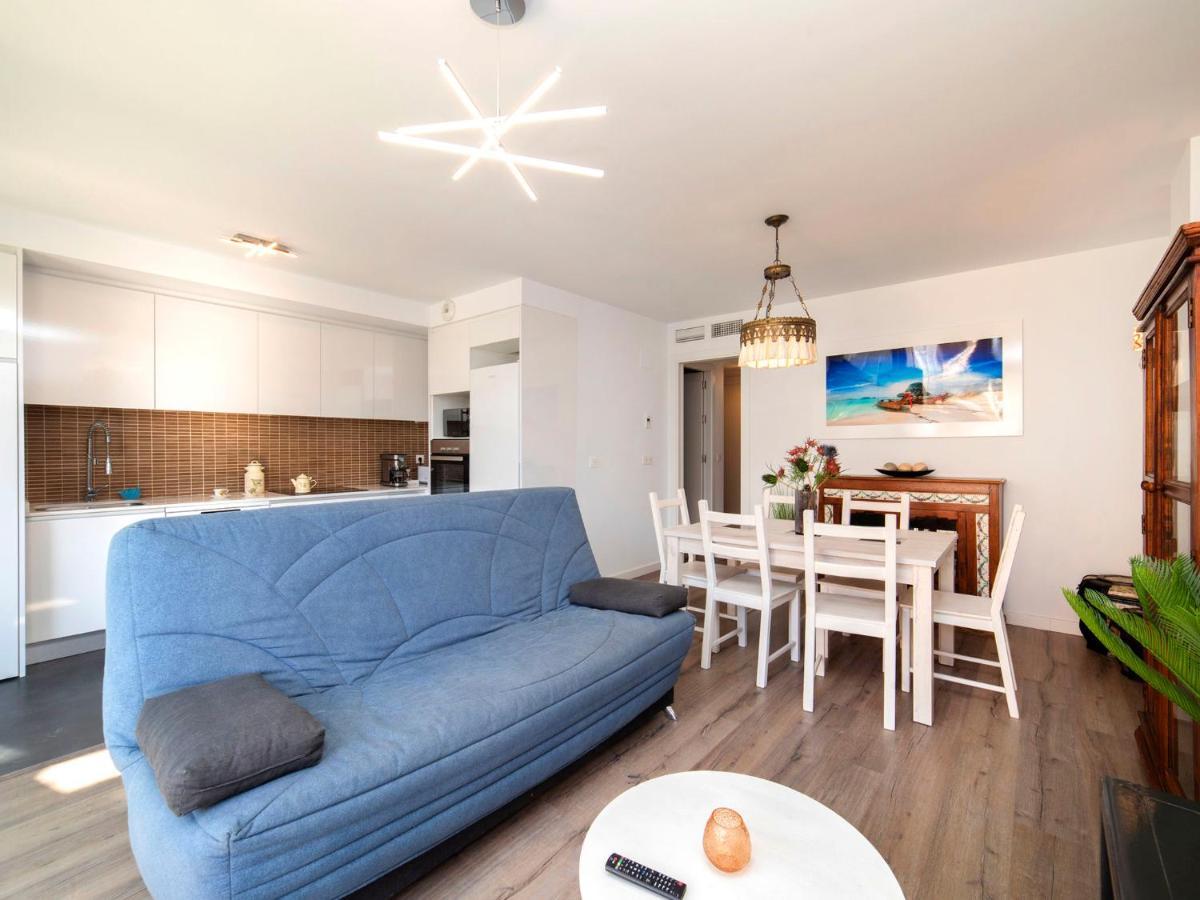 Isea Calpe-5 By Interhome Calpe