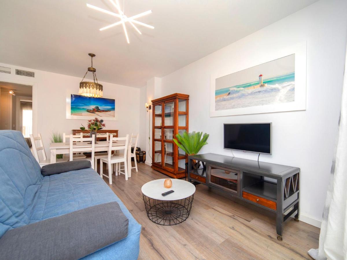 Isea Calpe-5 By Interhome Apartamento