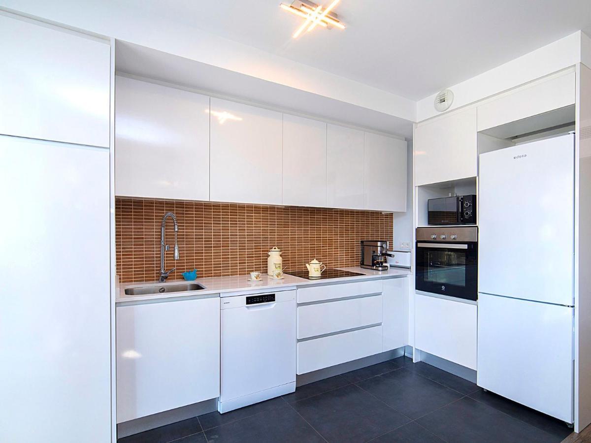 Isea Calpe-5 By Interhome *
