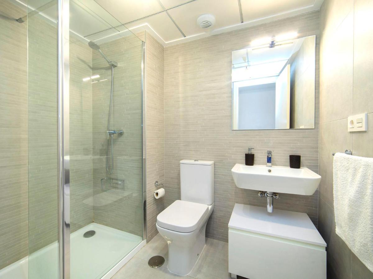 Isea Calpe-5 By Interhome *