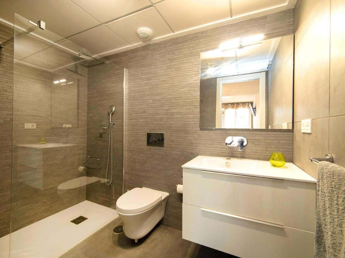 Isea Calpe-5 By Interhome Apartamento Calpe