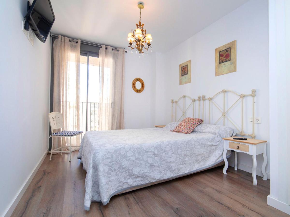 Apartamento Isea Calpe-5 By Interhome Calpe