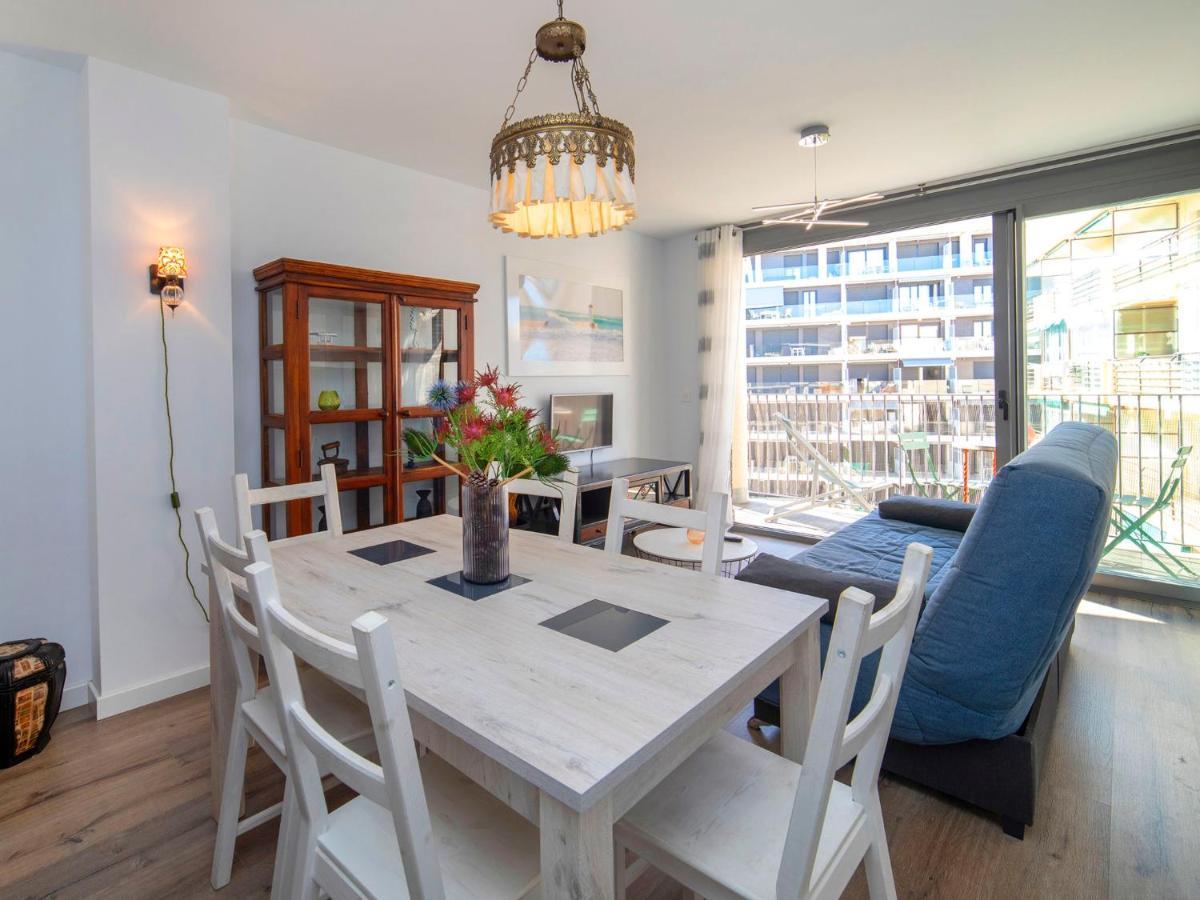 Isea Calpe-5 By Interhome *