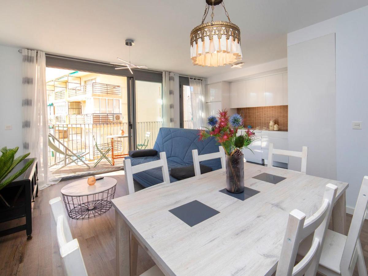 Isea Calpe-5 By Interhome Apartamento Calpe