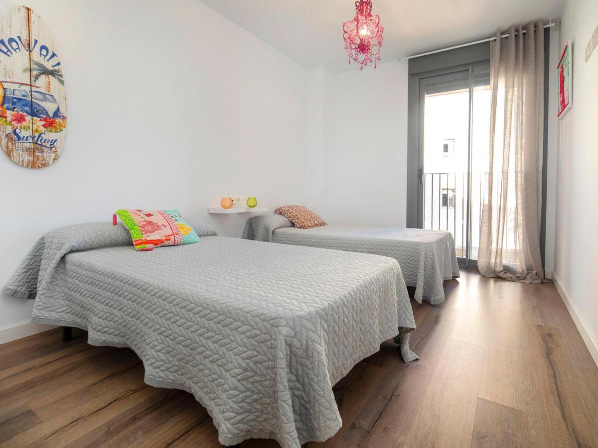 Isea Calpe-5 By Interhome Apartamento *