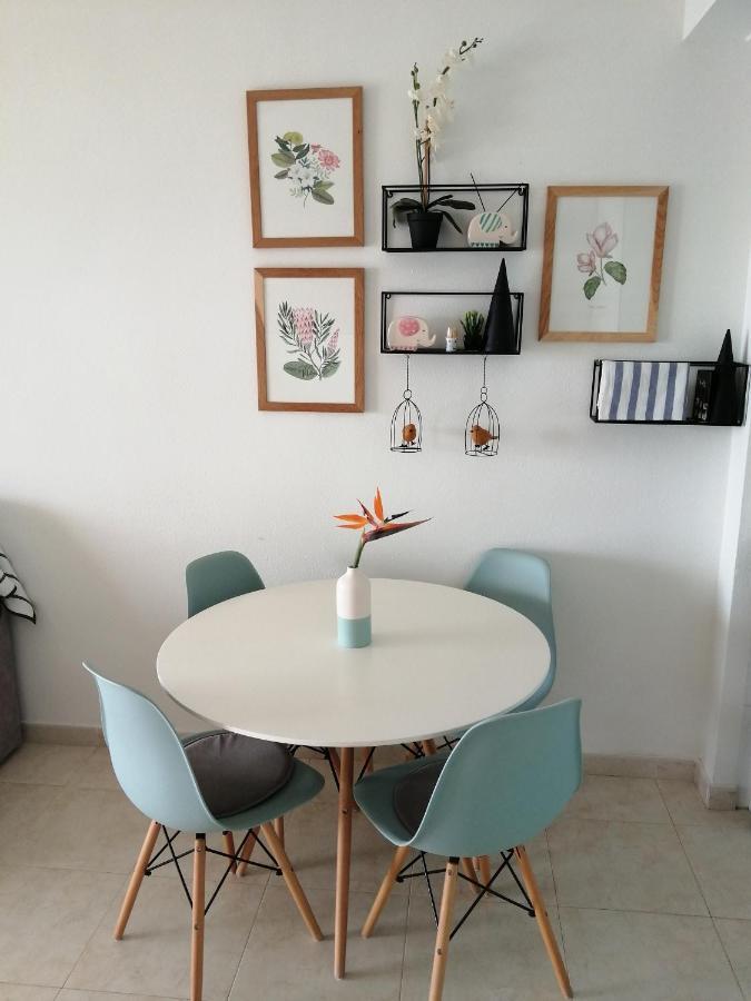 Amatista 110 Apartment Calpe