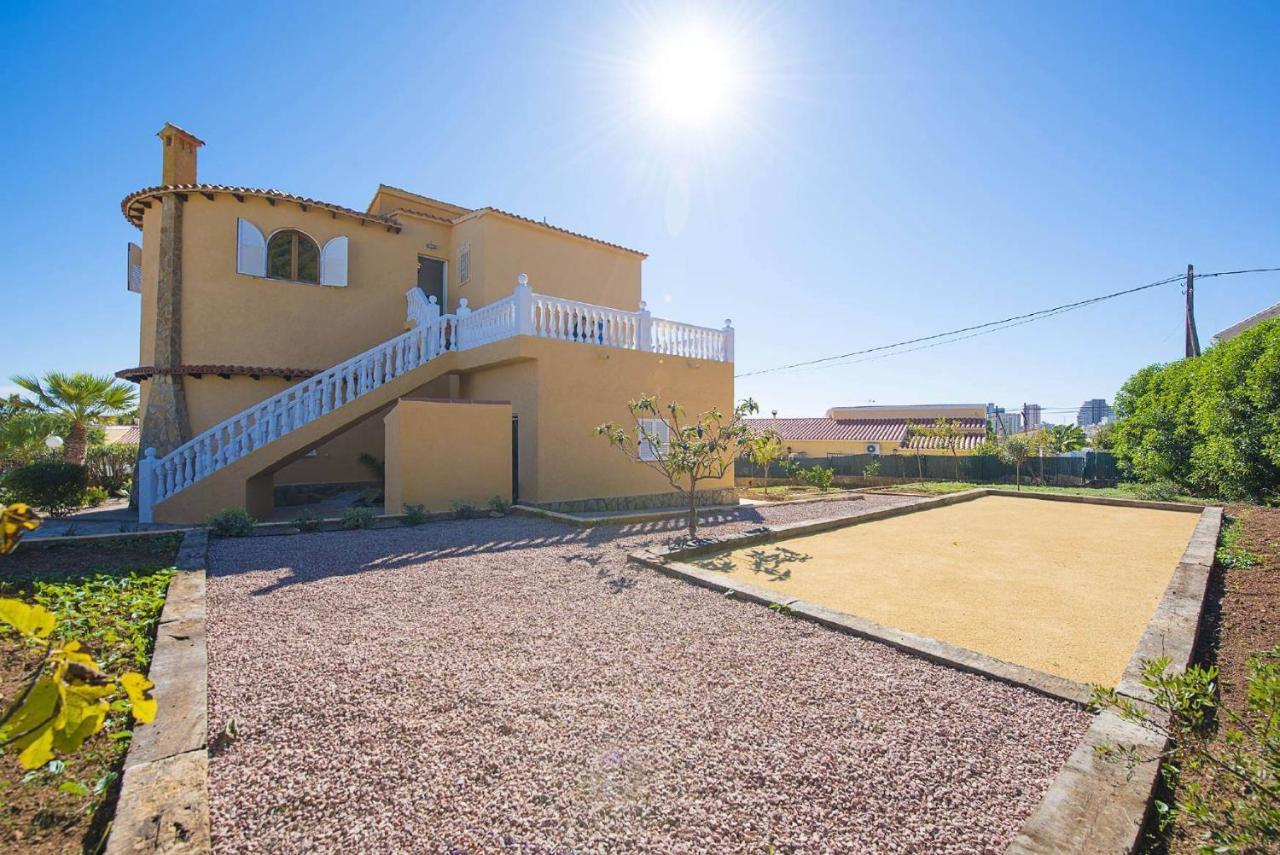 Villa Ortembach- Plusholidays *
