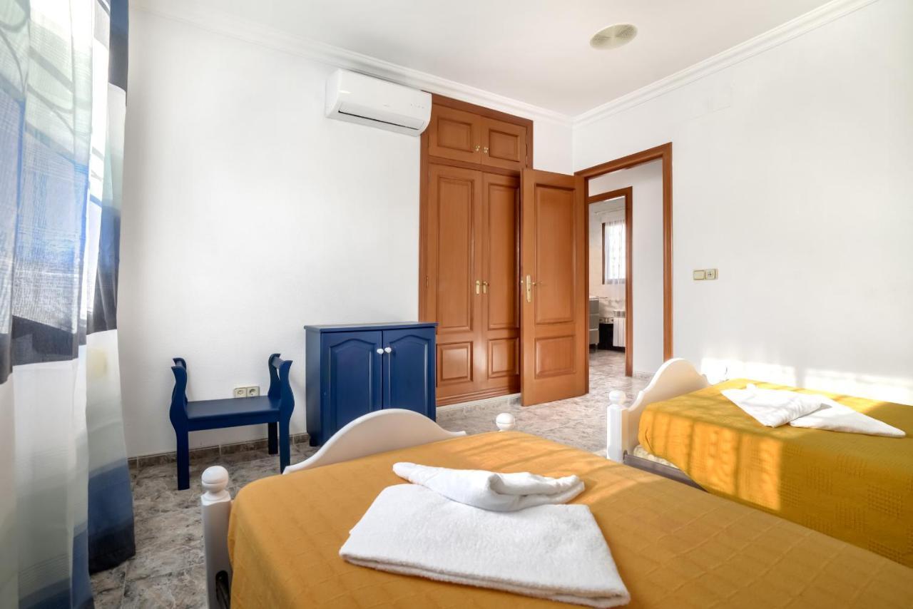 Villa Garrofer *