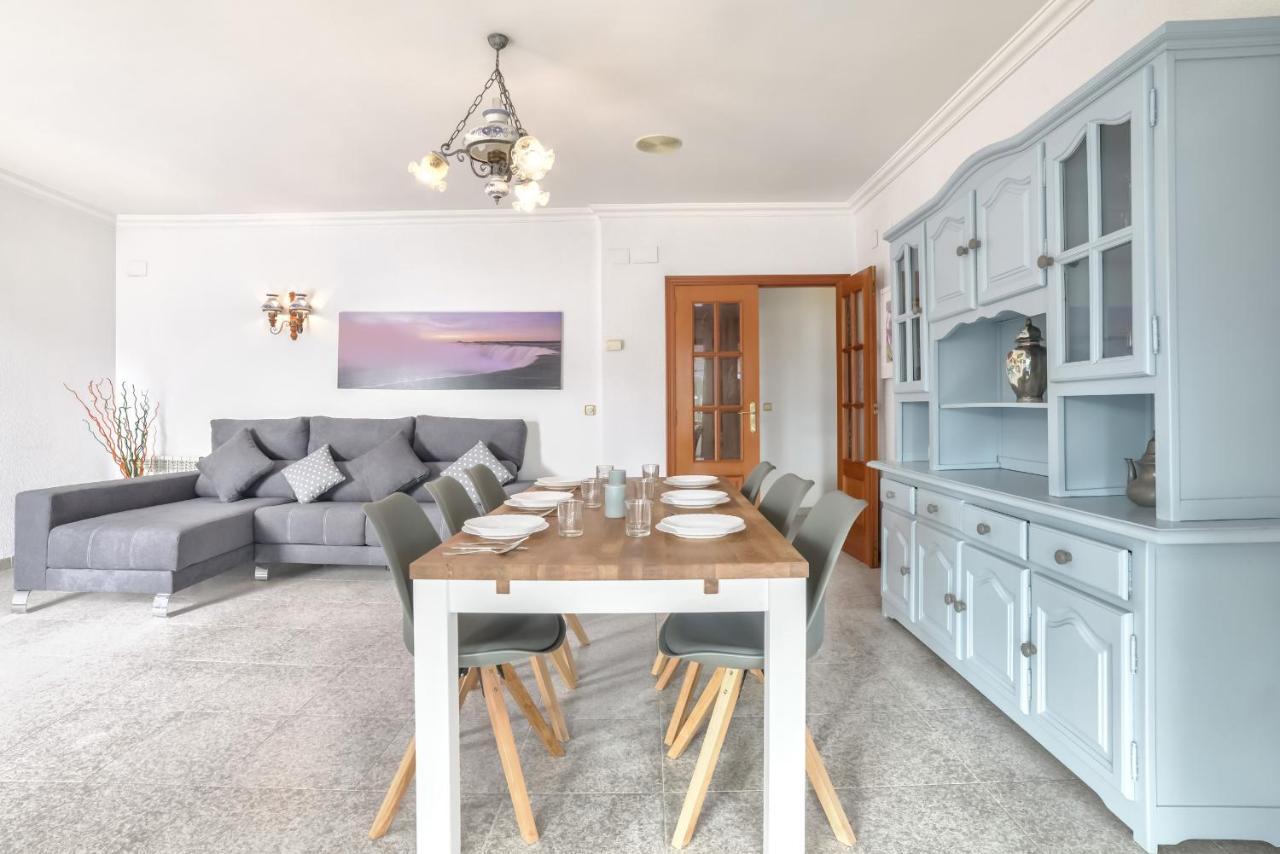 Garrofer - Plusholidays Villa