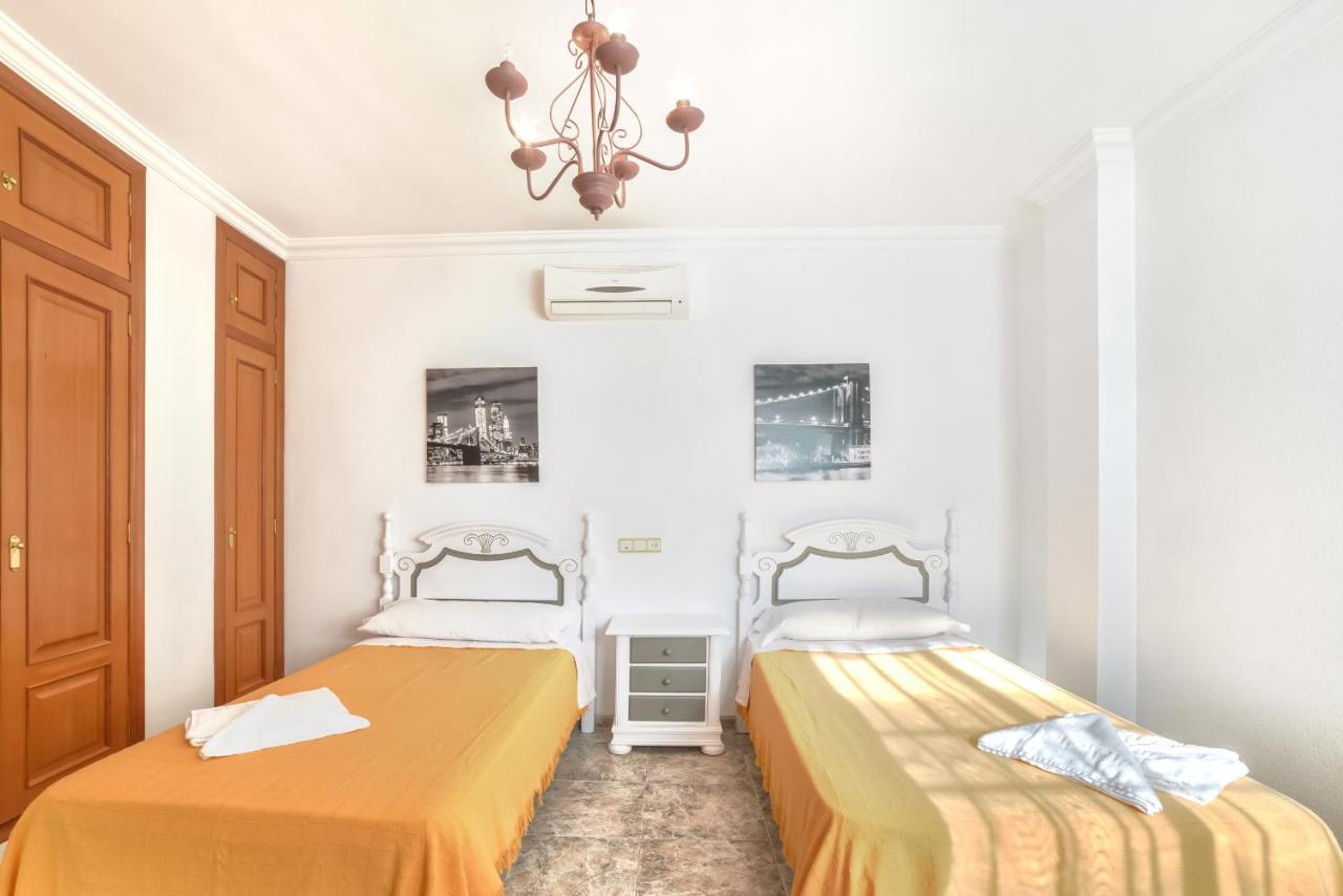Garrofer - Plusholidays Villa