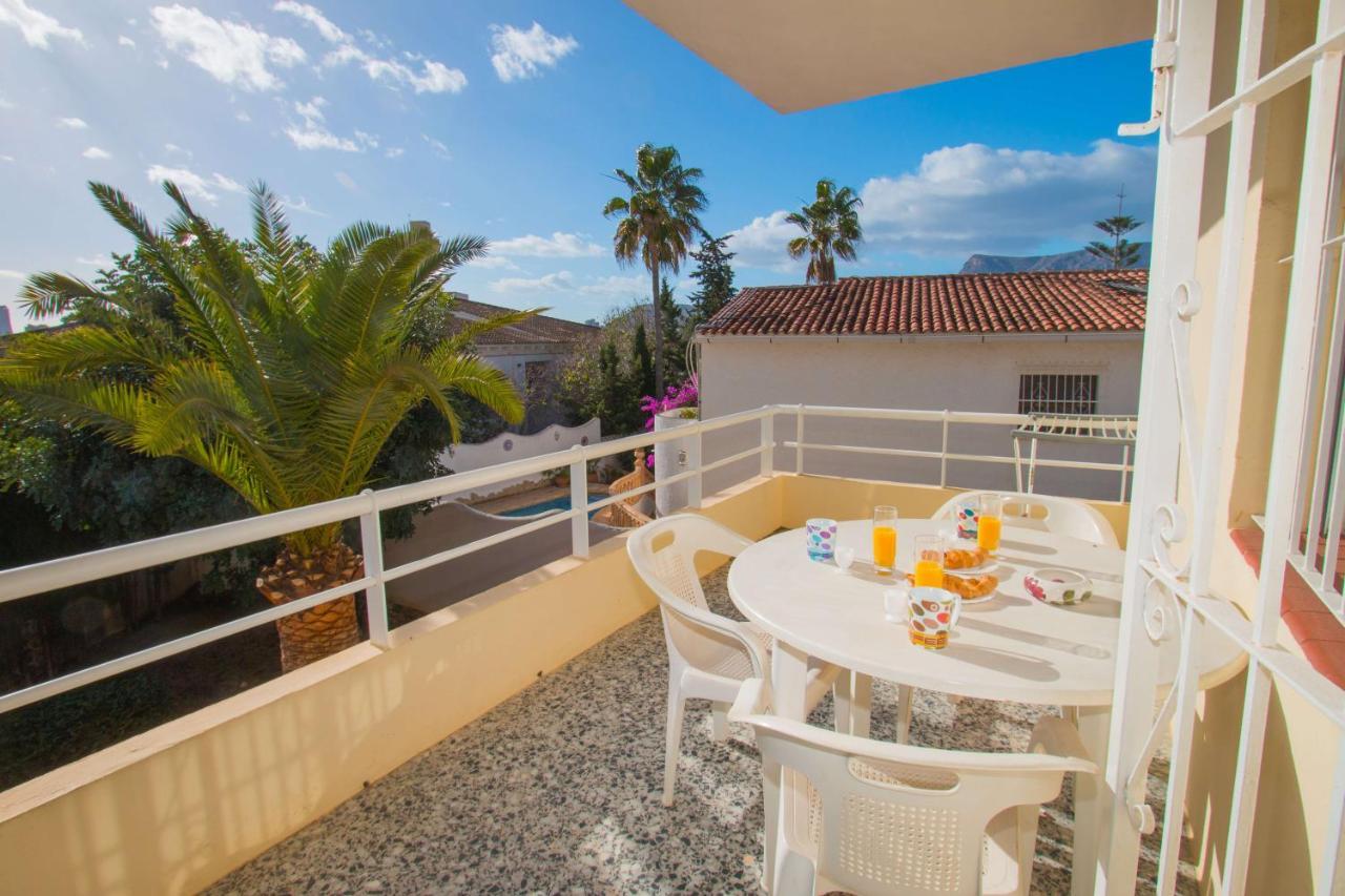 Corina - Plusholidays * Calpe