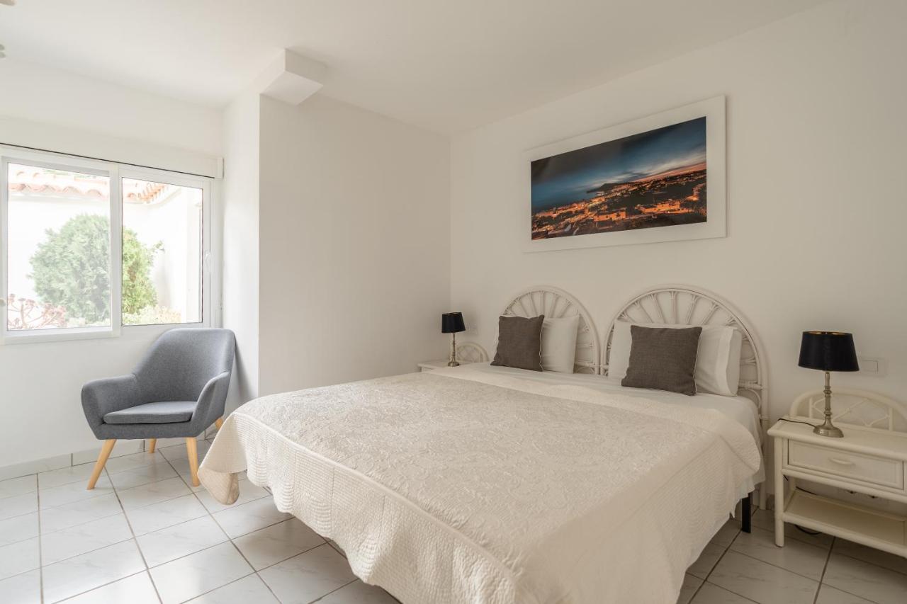 Country house Maryvilla Inspiracion Y Vacaciones - Calpe