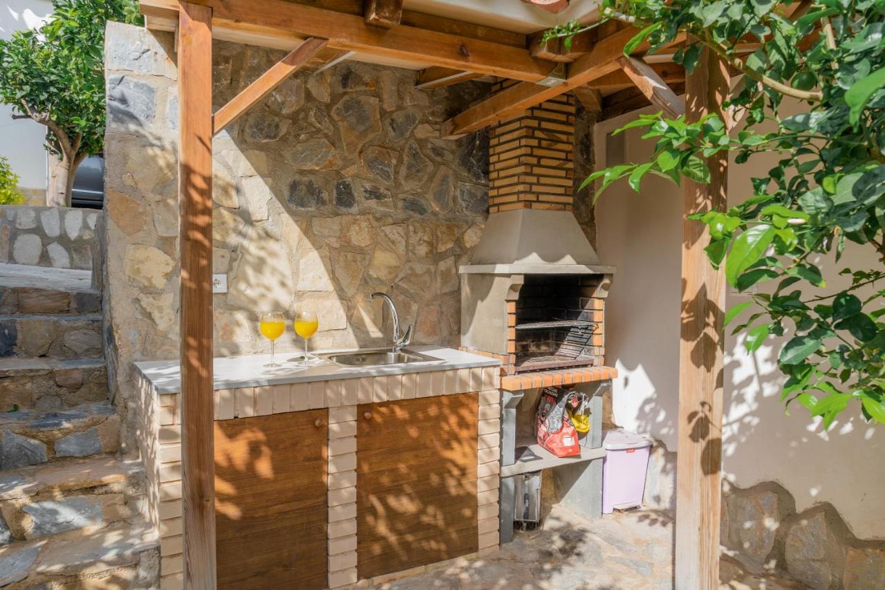 Maryvilla Inspiracion Y Vacaciones - Calpe