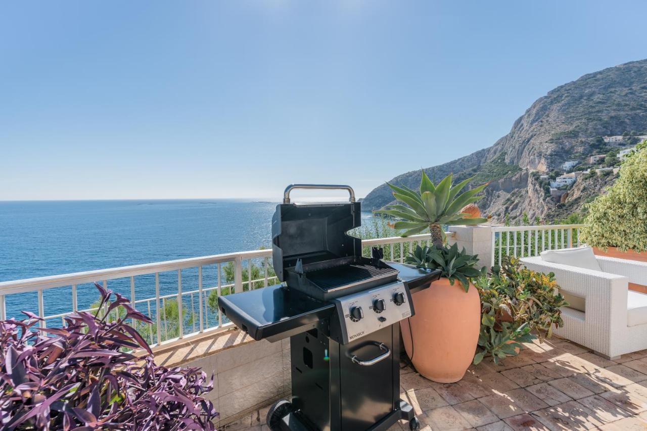 Country house Maryvilla Inspiracion Y Vacaciones - Calpe