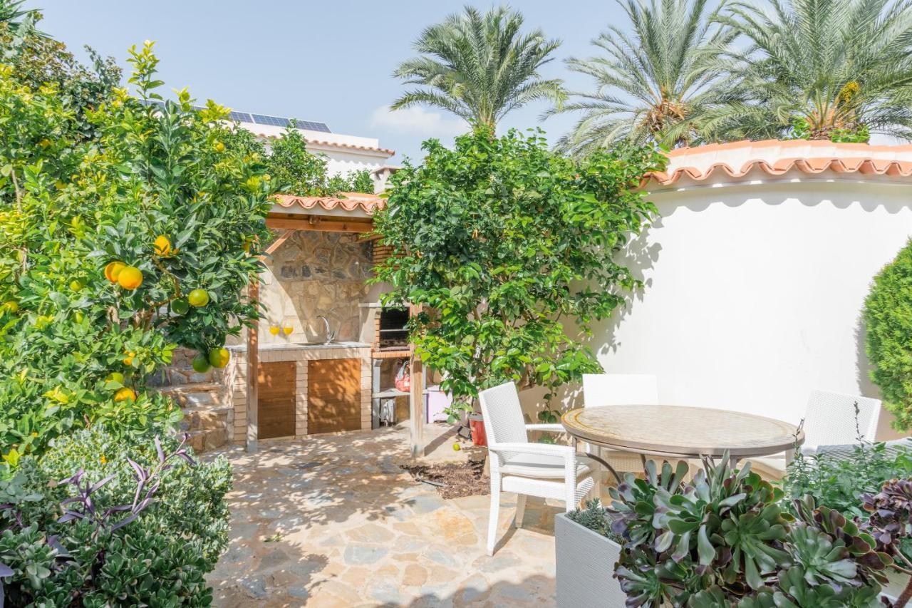 Maryvilla Inspiracion Y Vacaciones - Calpe