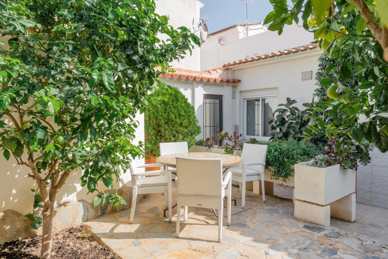 Country house Maryvilla Inspiracion Y Vacaciones - Calpe