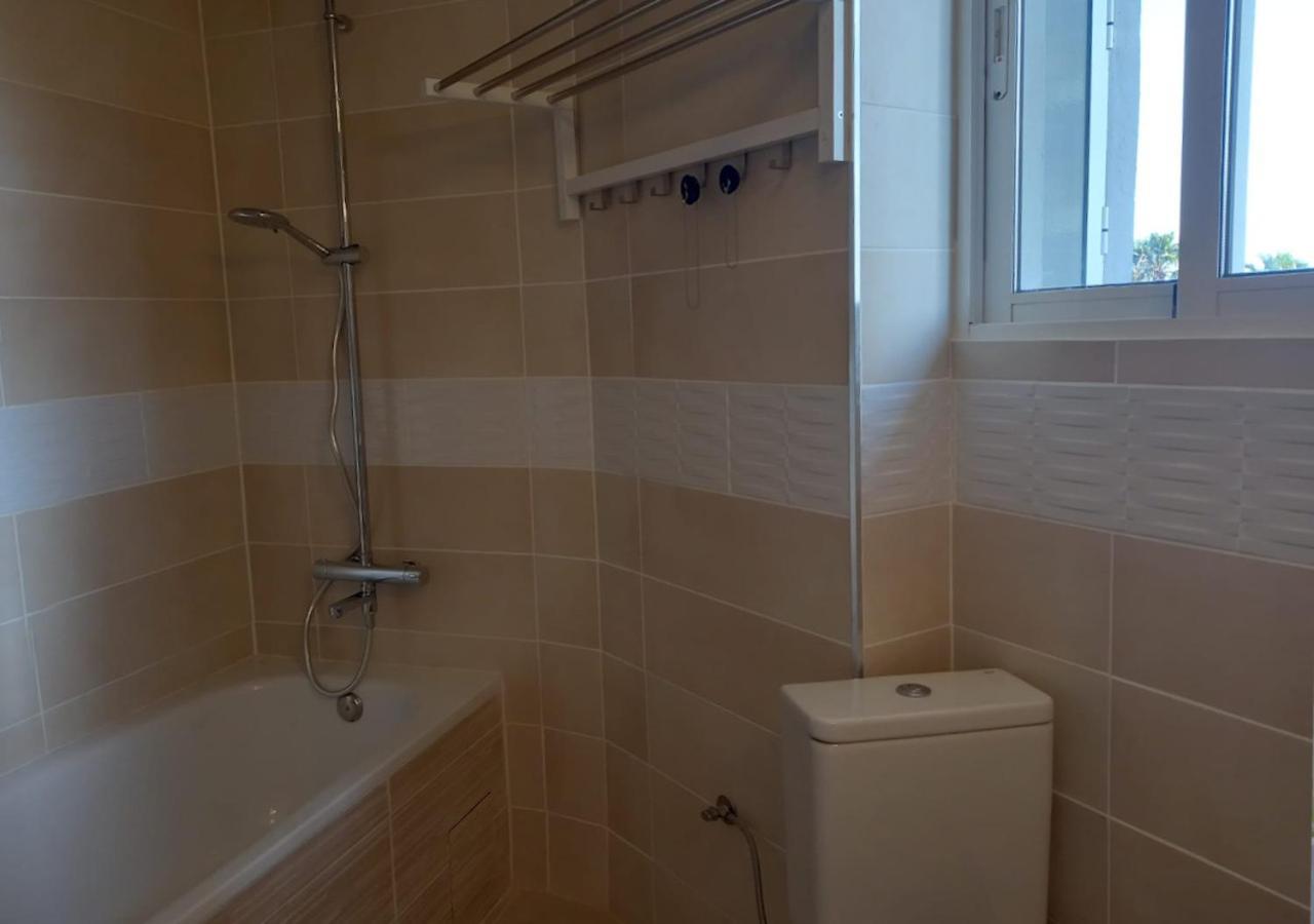 Apartment Flamingo Seaviews *