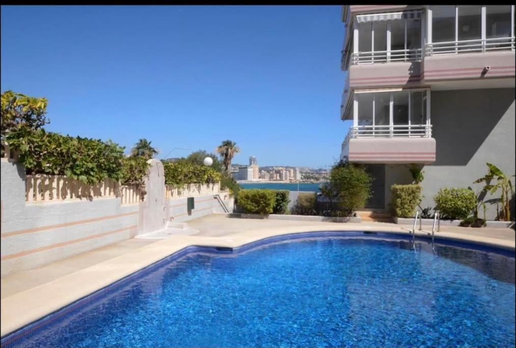 Bahia Mar - Azulenacalpe Apartment *
