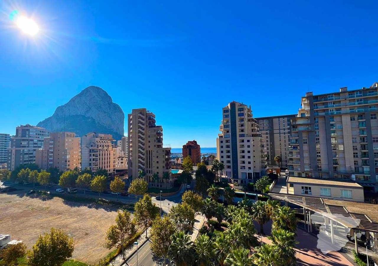 Apartamento Costablancadreams Racodifac In *