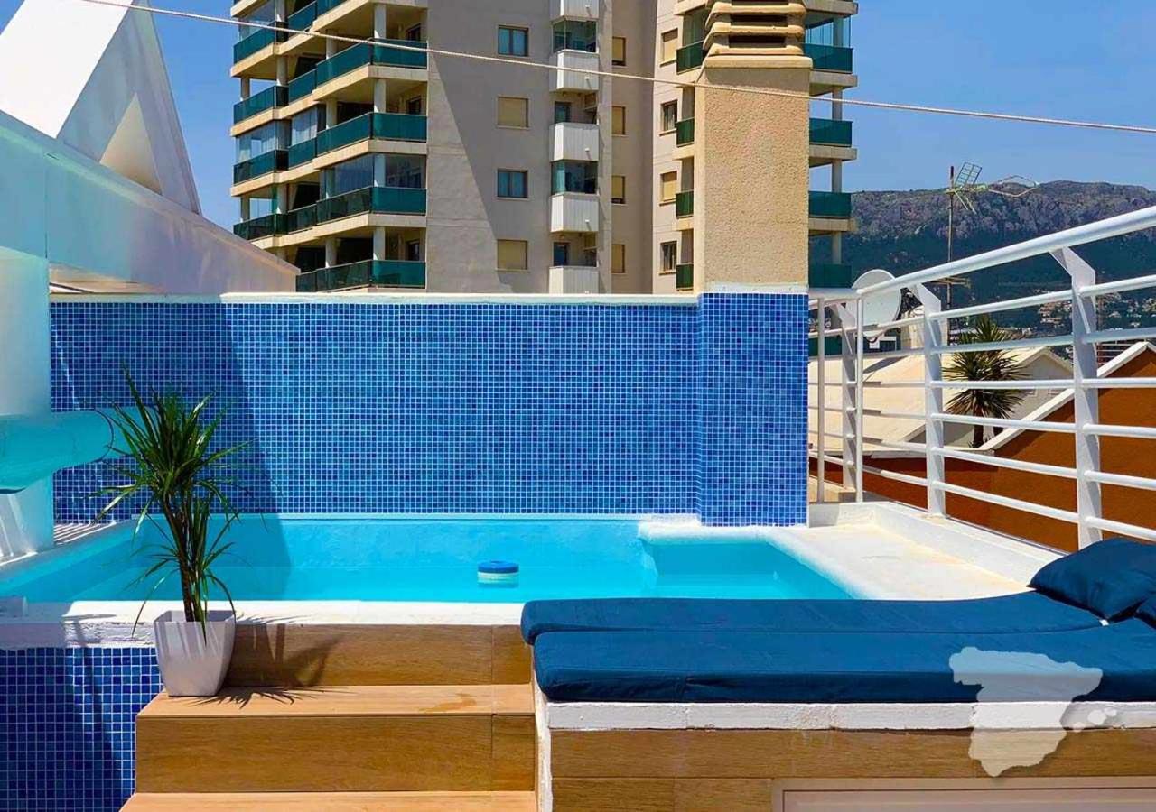 Apartamento Costablancadreams Racodifac In *