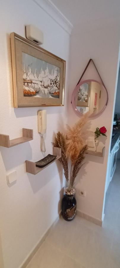 Apartamento Topacio I *