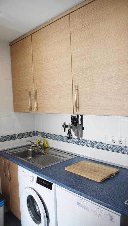Apartment Atico Duplex Bay Calpe