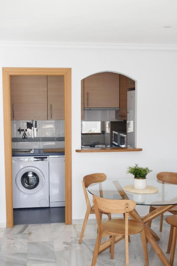Apartment Atico Duplex Bay