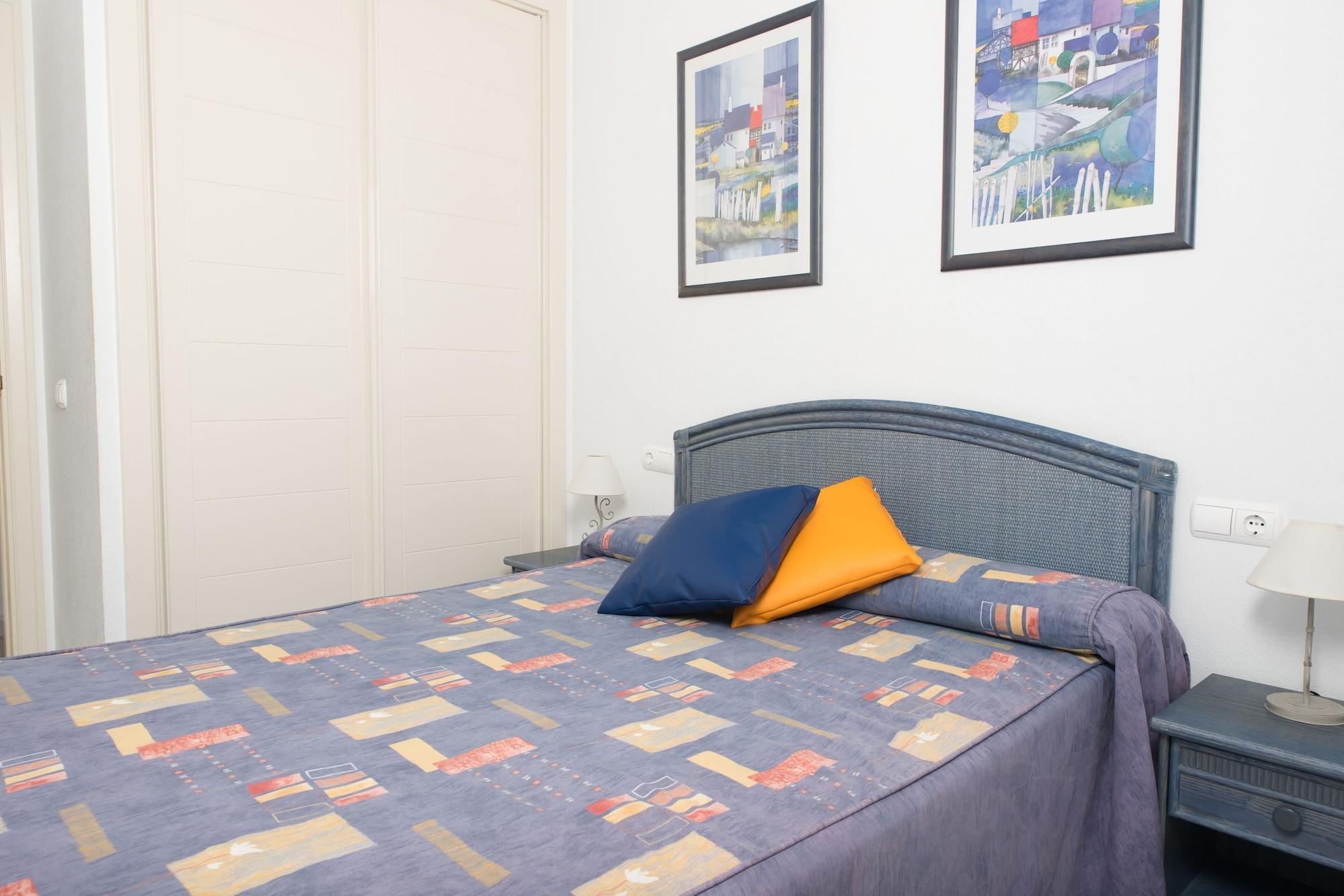 Turquesa Apartamento