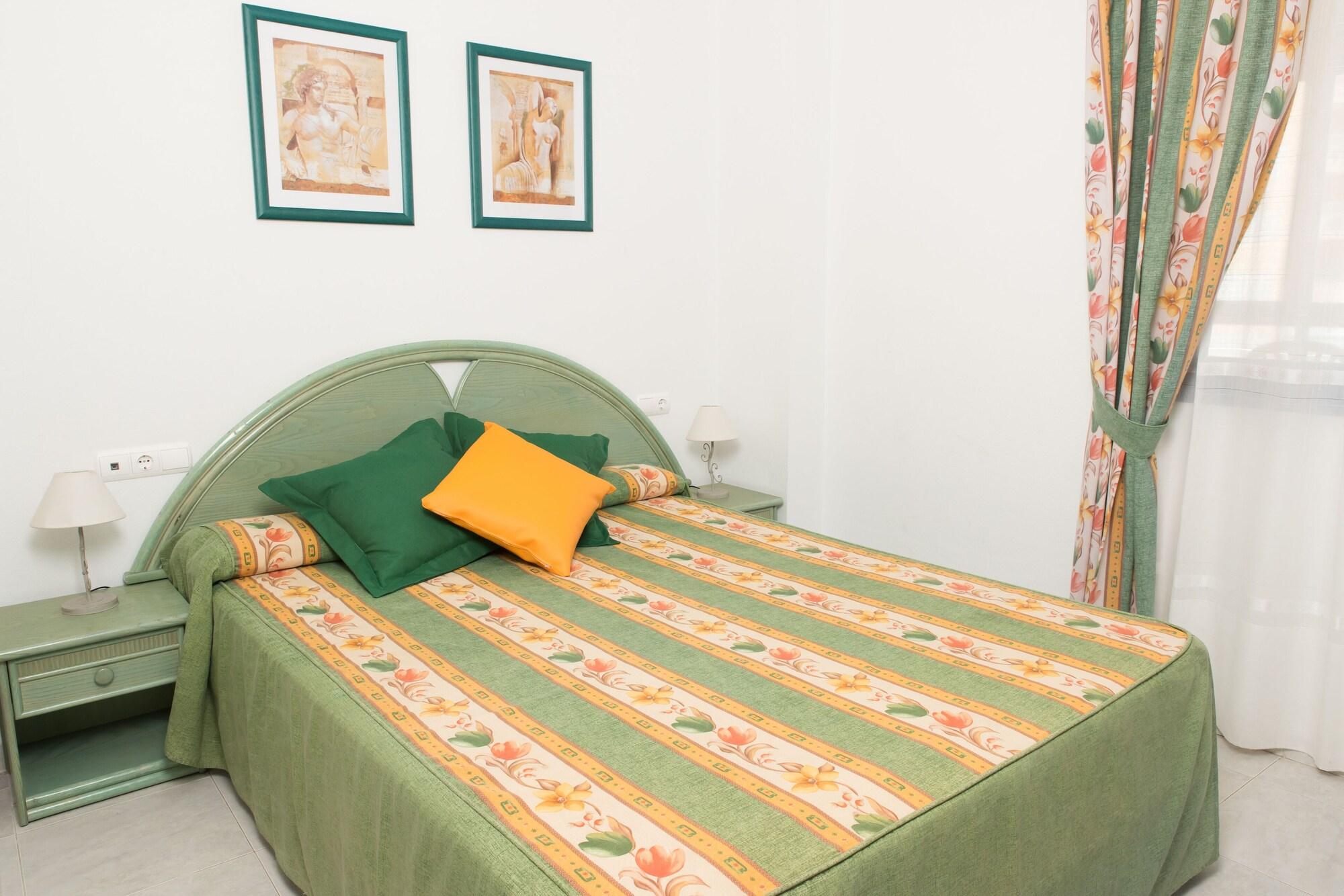 Apartamento Turquesa