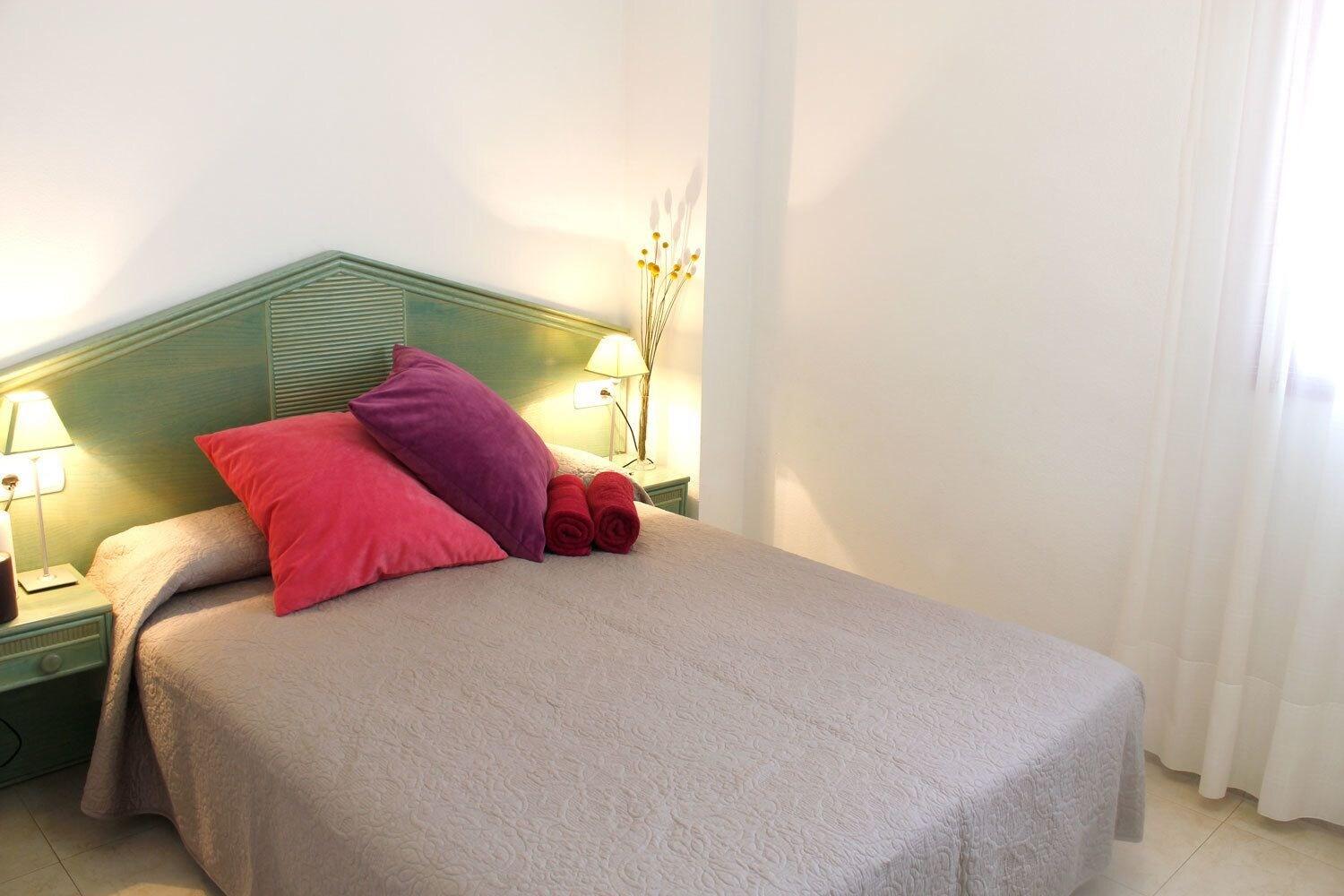 Amatista Unitursa Apartment Calpe