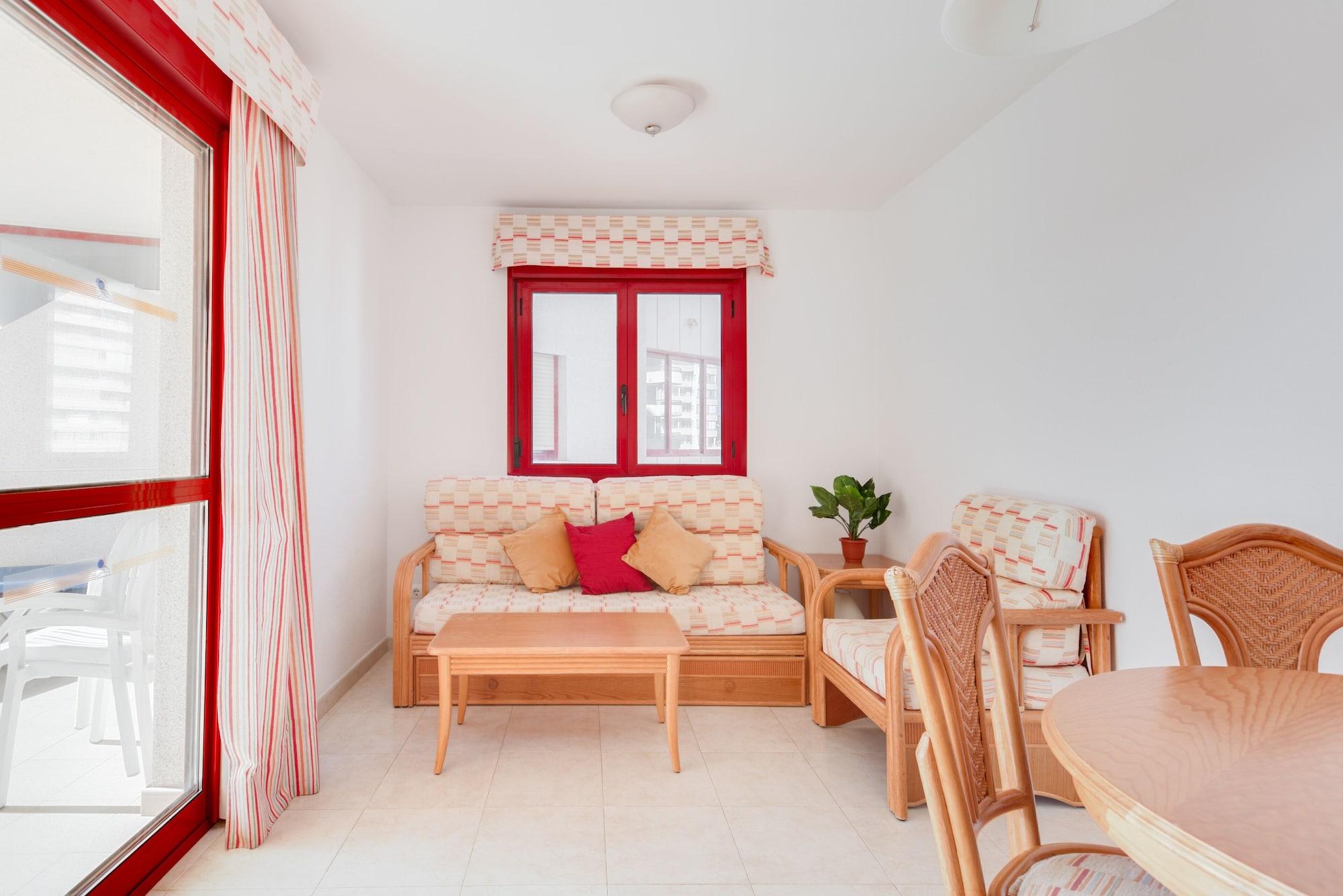 Apartment Amatista Unitursa *