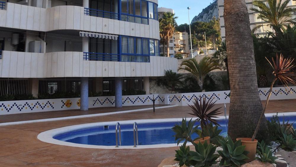 Turquesa Apartamento