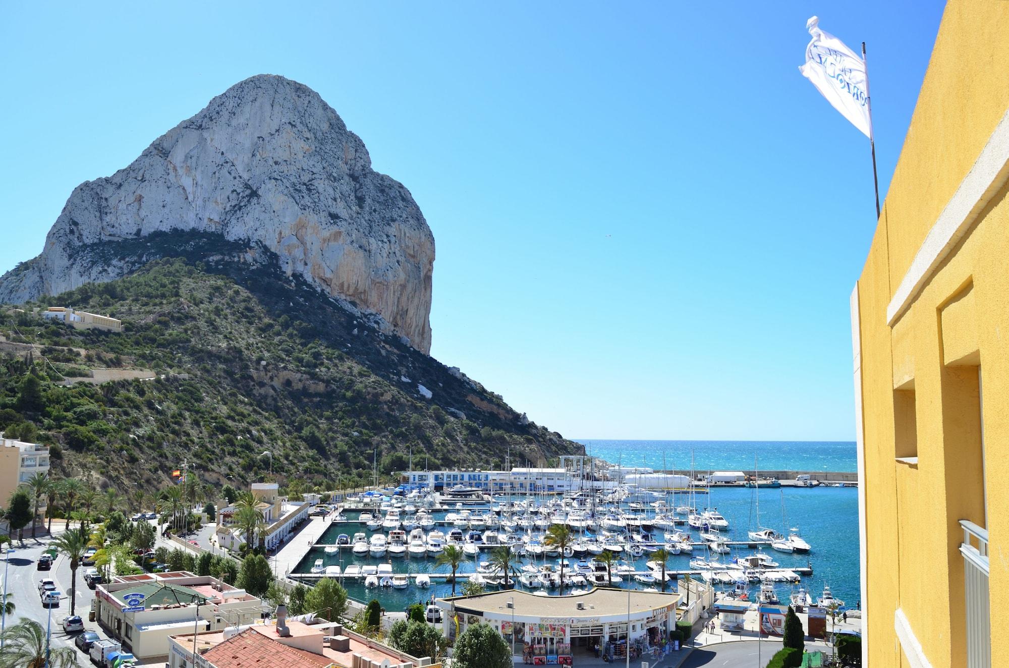 Porto 3* Calpe