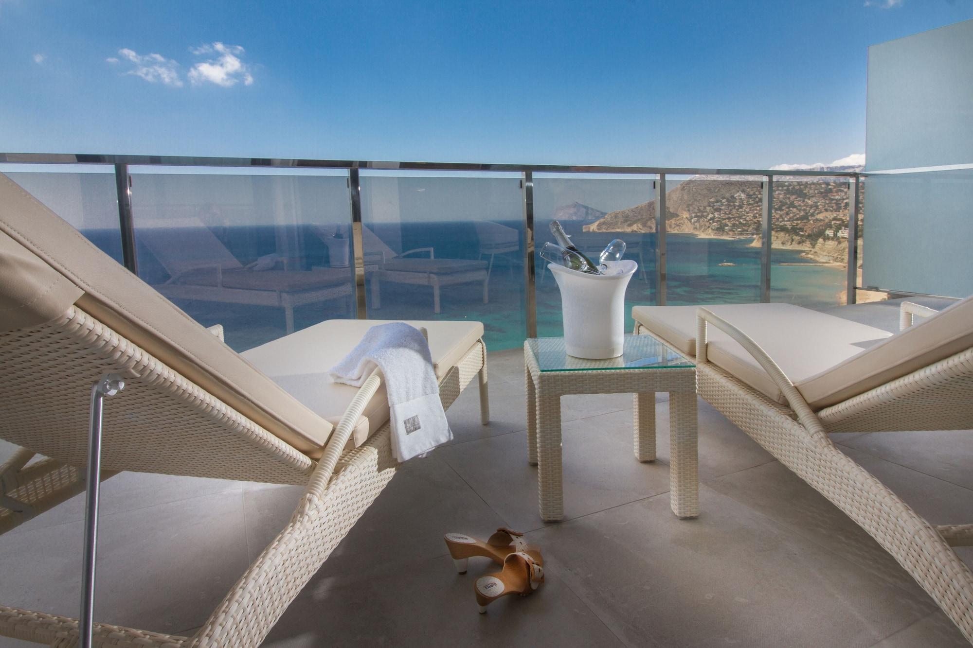 Estimar Suitopia 4* Calpe