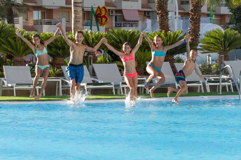 Estimar Suitopia 4*