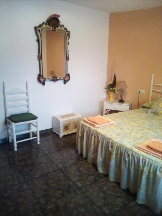 Casa Carmen Holiday home