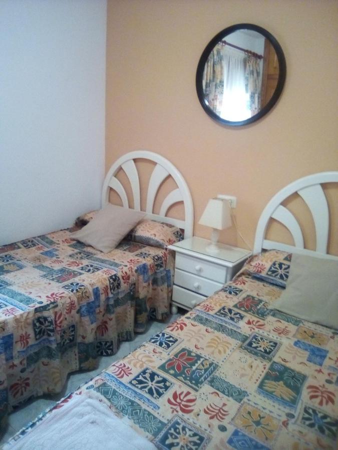 Casa Carmen Holiday home Calpe