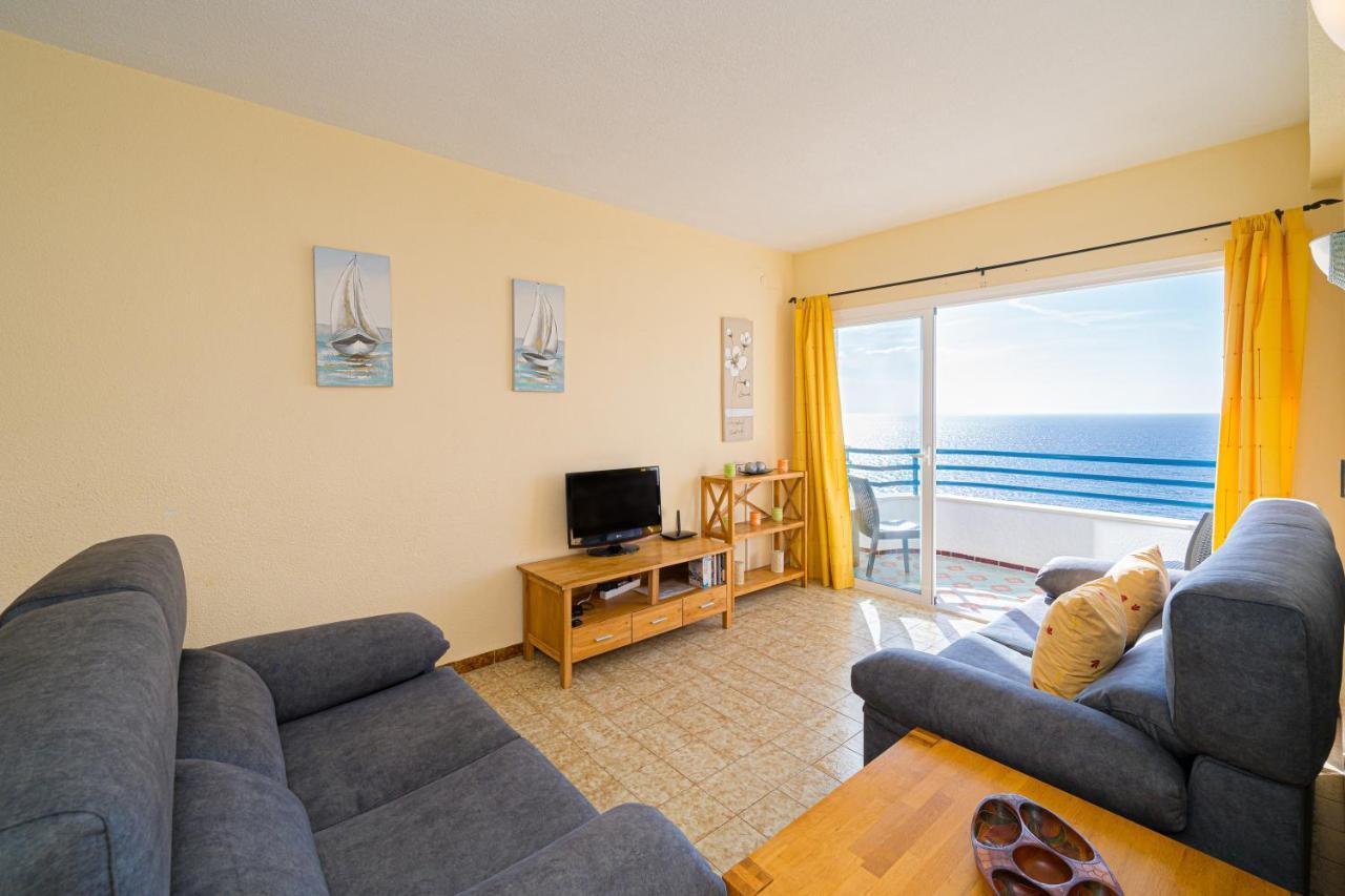 Apartamento Apto En Primera Línea Arenal Calpe