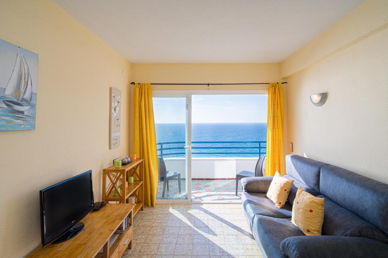Apartamento Apto En Primera Línea Arenal