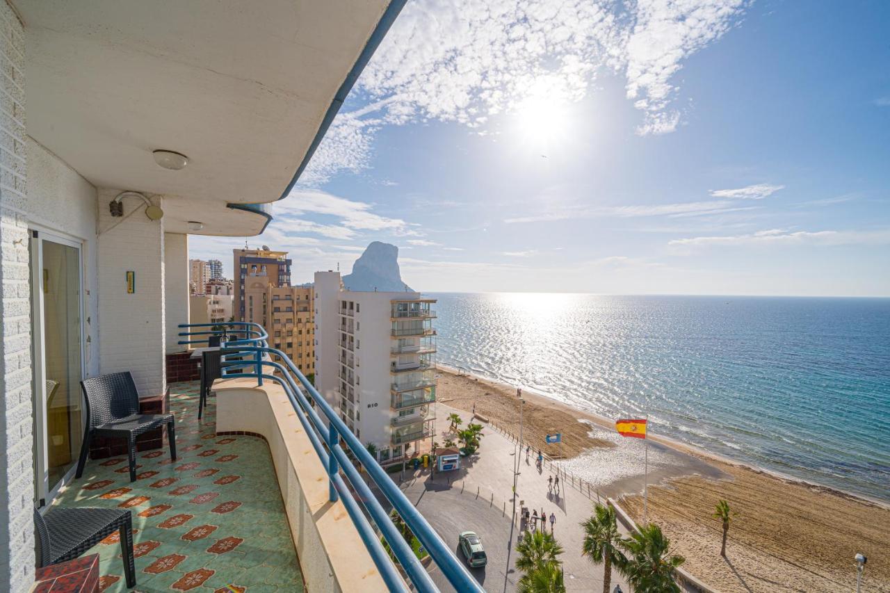 Apto En Primera Línea Arenal Apartamento *