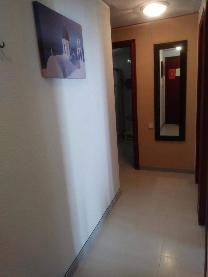 Apartment Carmen Molina Edificio Esmeralda Calpe