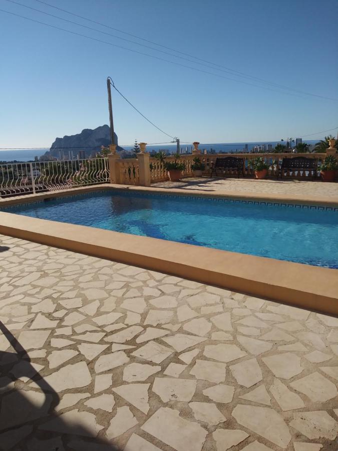 Casa Carmen