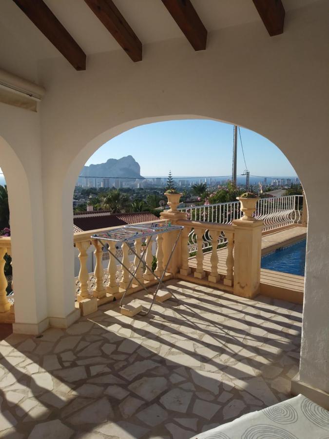 Casa Carmen *