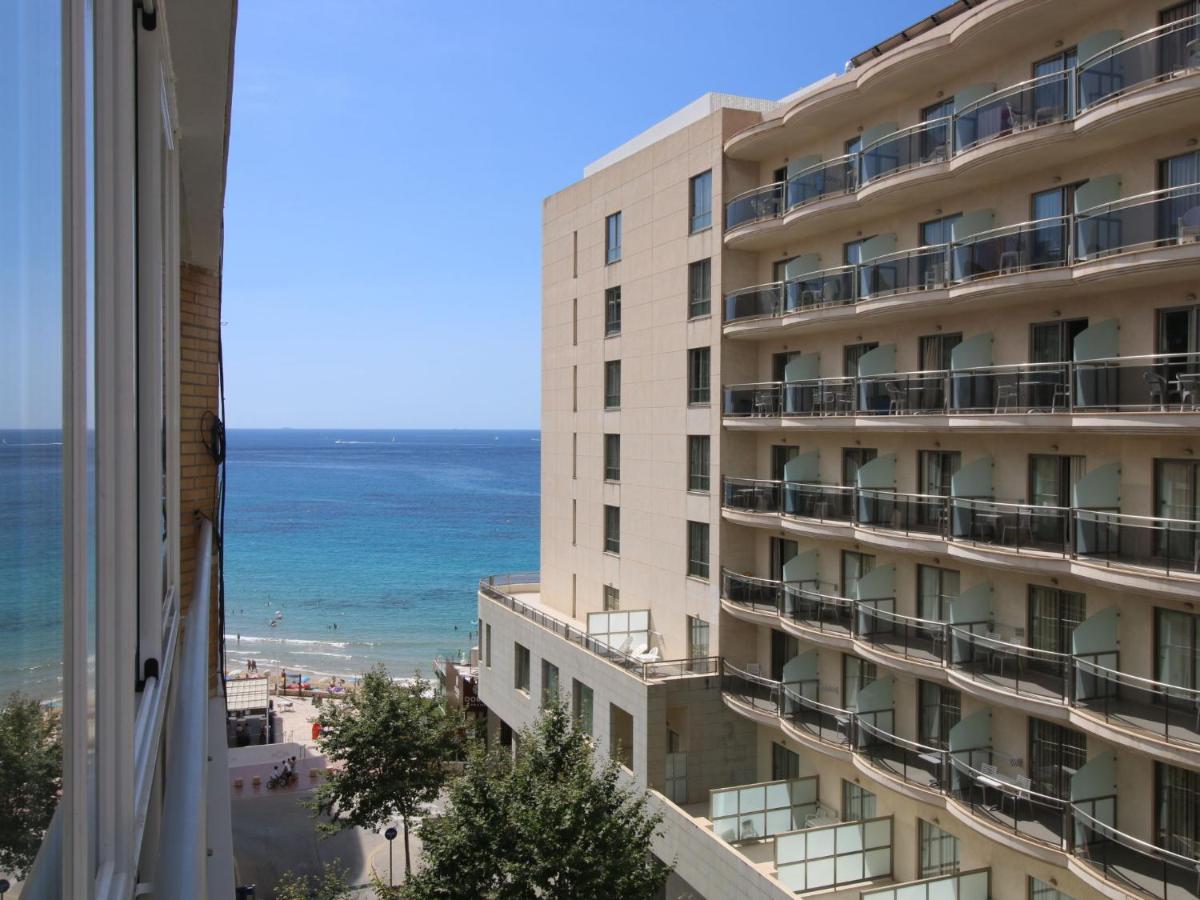 Damara V By Interhome Apartment