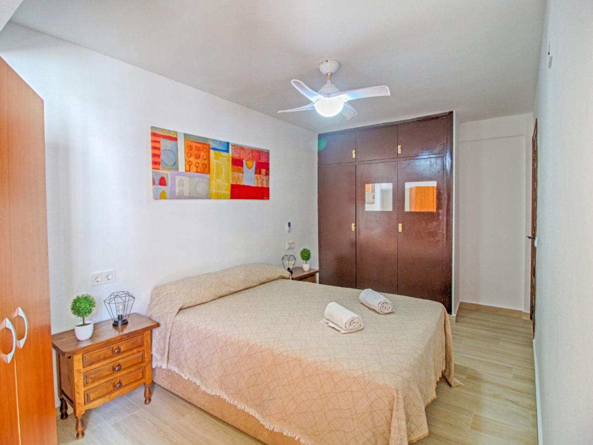 Apartment Damara V By Interhome