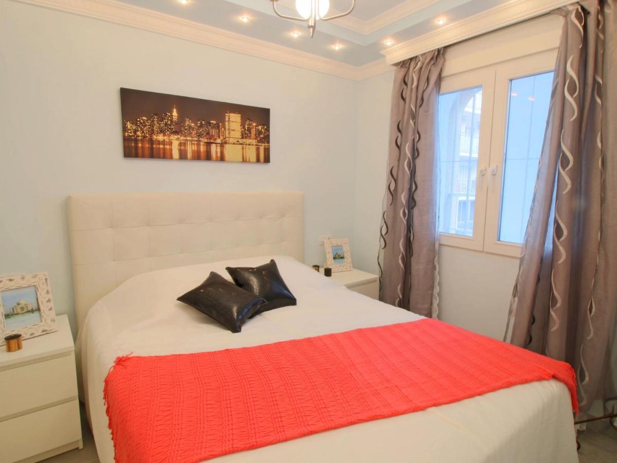 Apartamento Perlamar-1 By Interhome