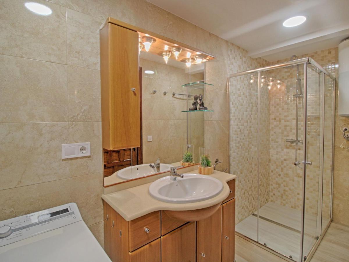 Damara V By Interhome Apartment Calpe