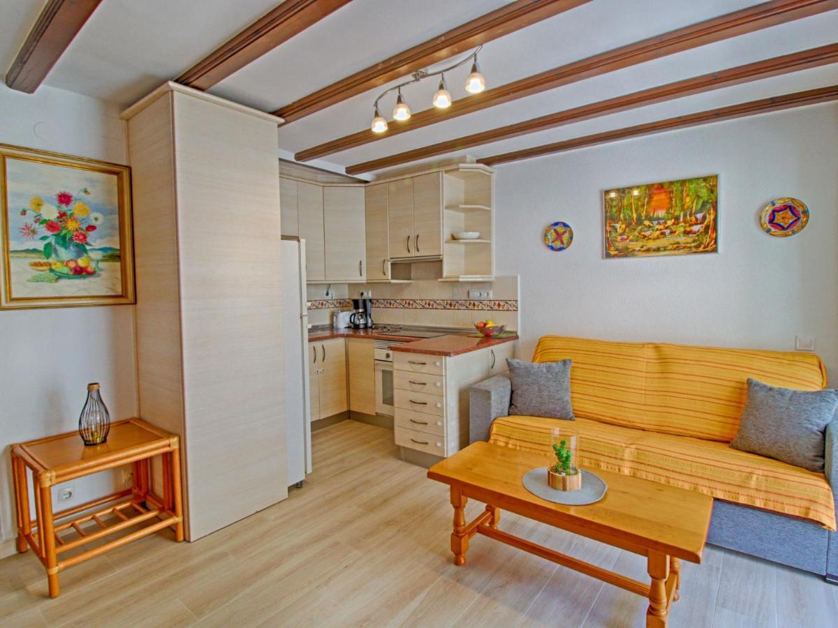 Damara V By Interhome Calpe