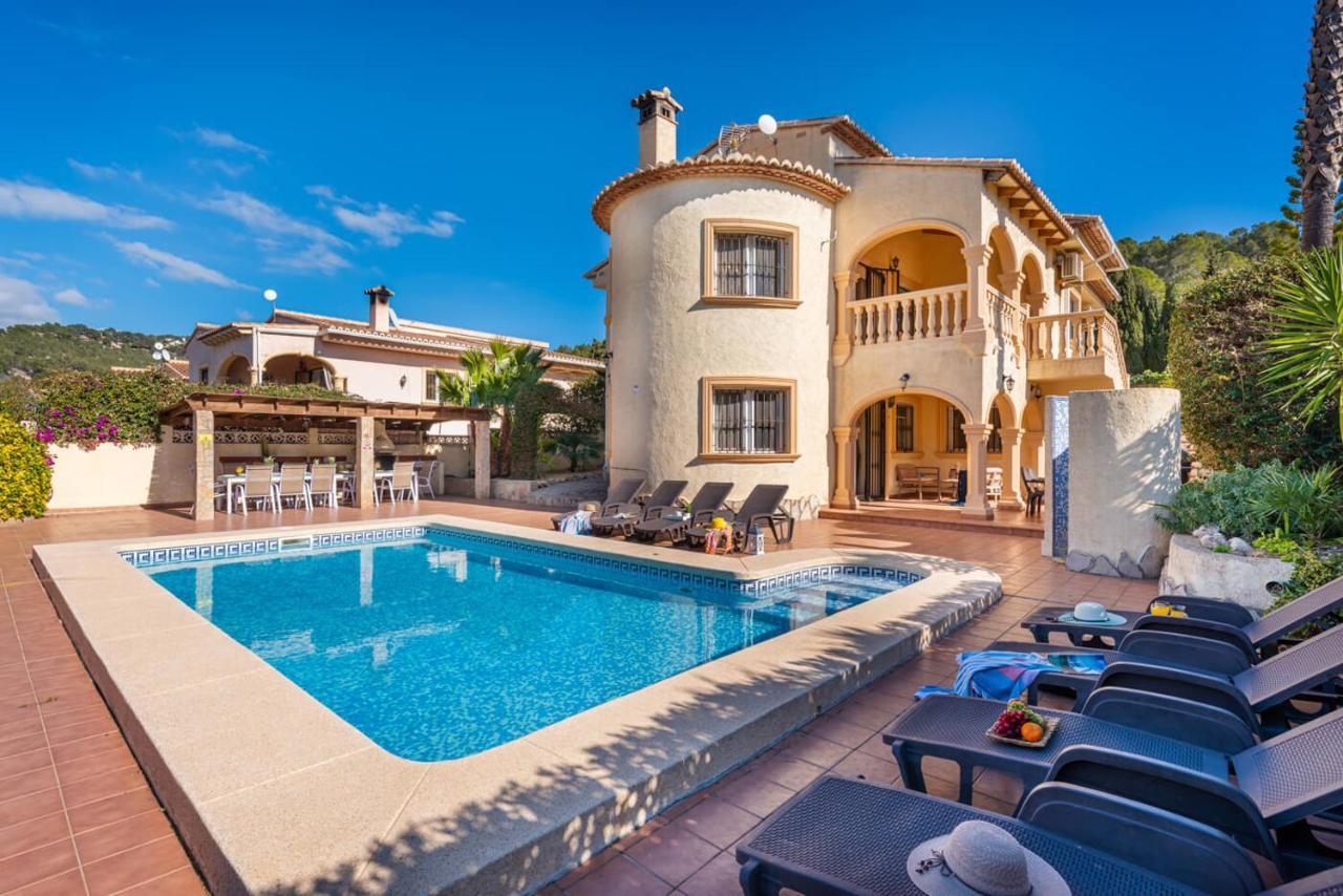 Comodo - Plusholidays Calpe